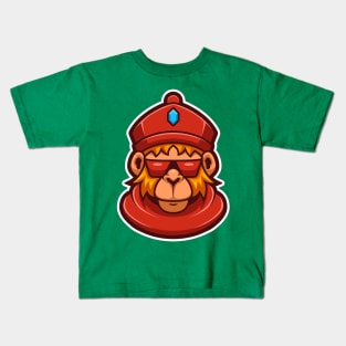 Ape Kids T-Shirt